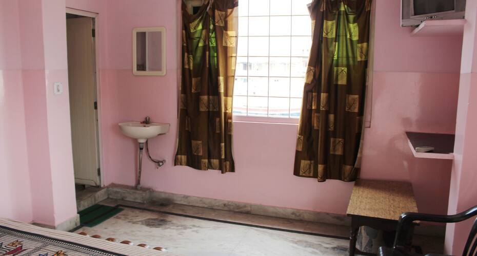Hotel Shri Rang Villa, Udaipur 5